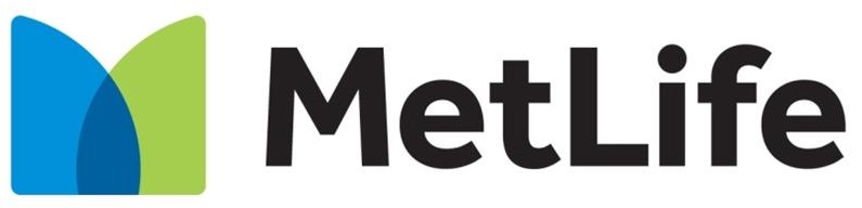 MetLife Sponsor Logo