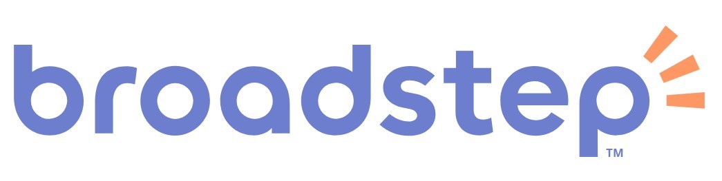 Broadstep Logo