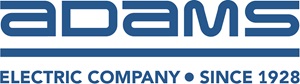 Adams Electric Company - Since 1928.