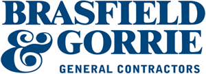 Brasfield and Gorrie General Contractors